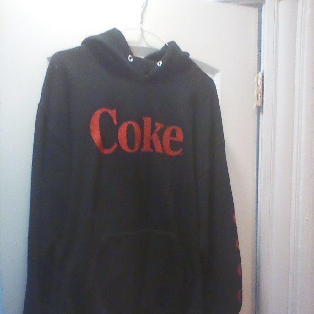Misc hoodies